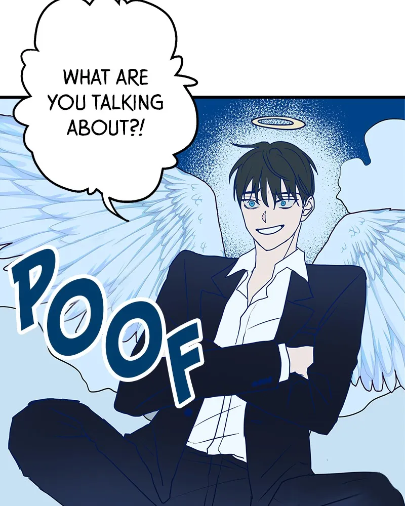 Trash Belongs in the Trash Can! Chapter 2 page 112 - 