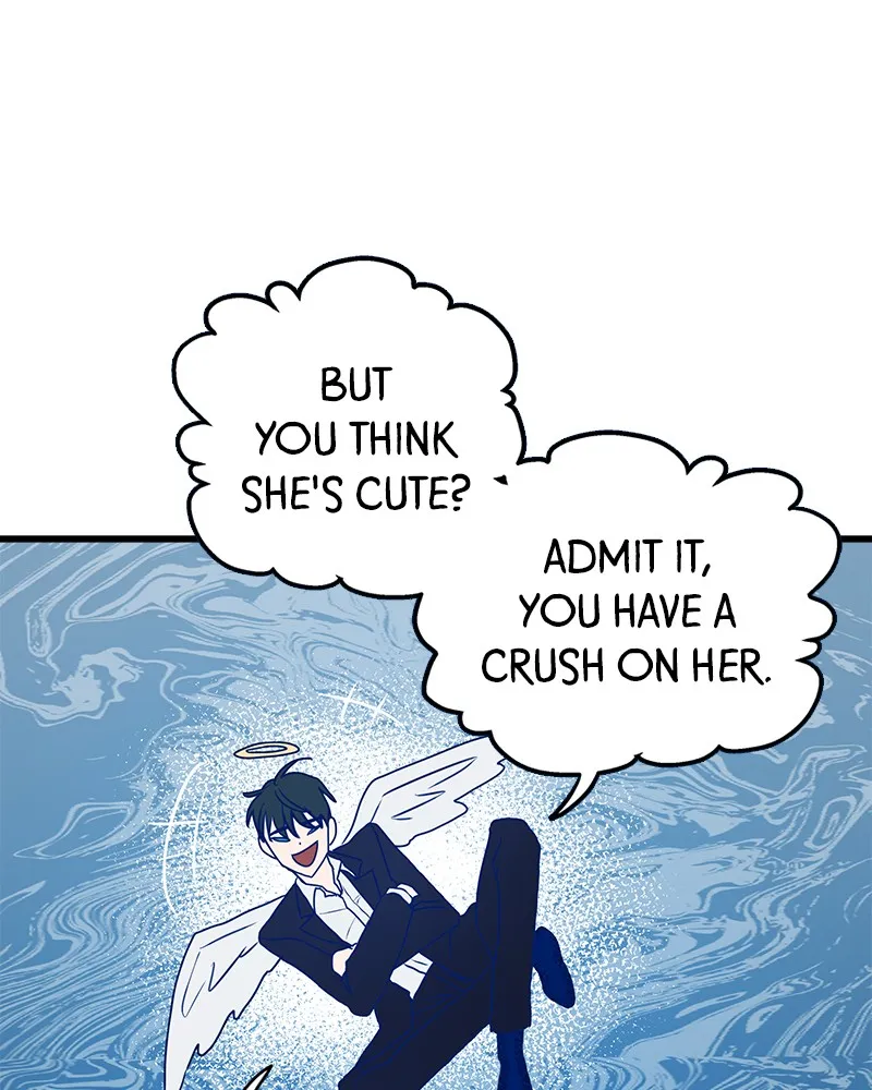 Trash Belongs in the Trash Can! Chapter 2 page 114 - 