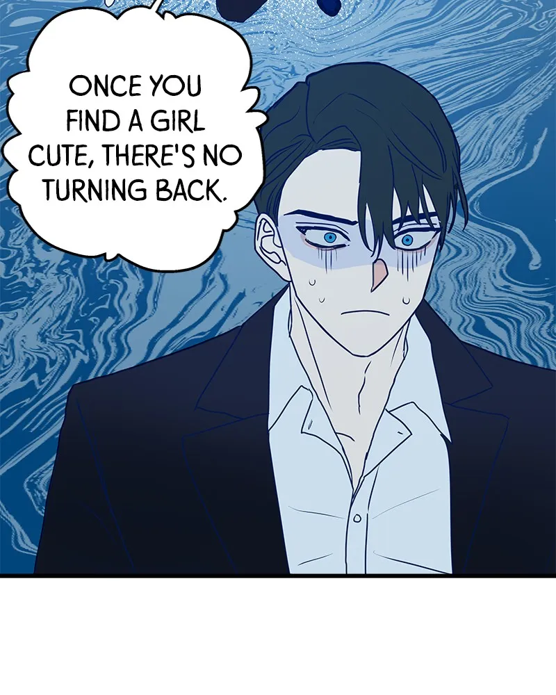 Trash Belongs in the Trash Can! Chapter 2 page 115 - 