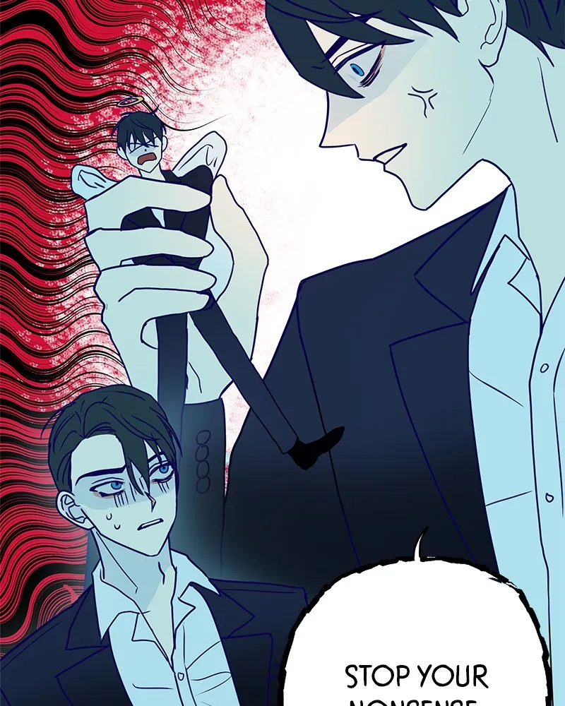 Trash Belongs in the Trash Can! Chapter 2 page 117 - 