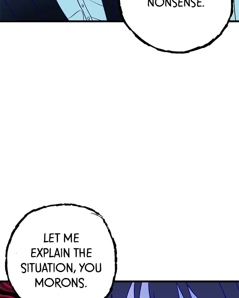 Trash Belongs in the Trash Can! Chapter 2 page 118 - 