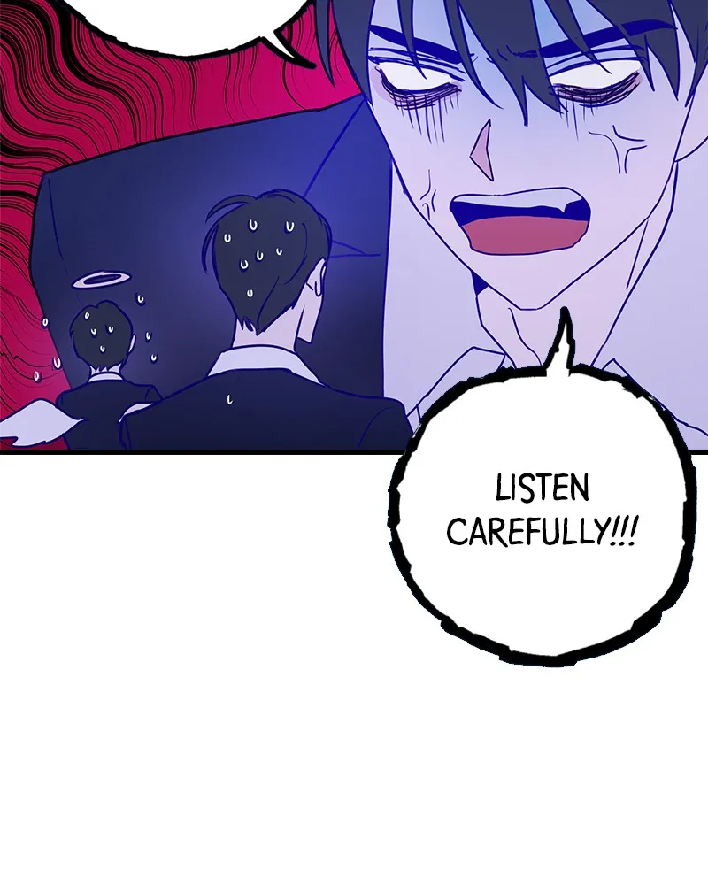 Trash Belongs in the Trash Can! Chapter 2 page 119 - 