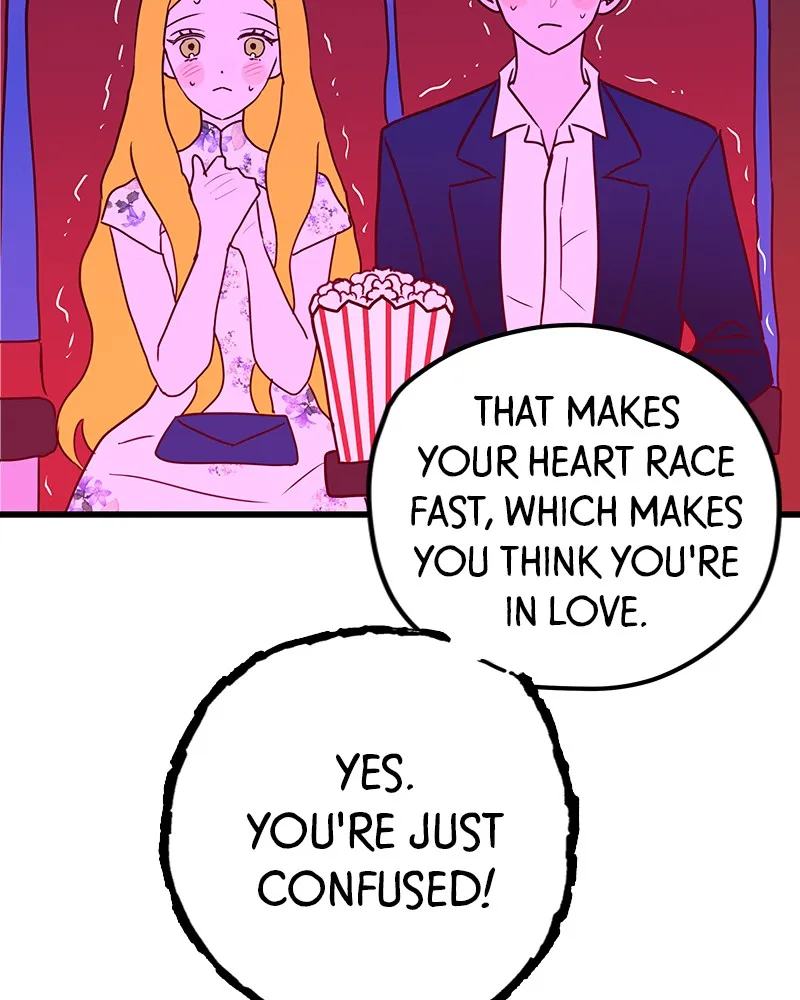 Trash Belongs in the Trash Can! Chapter 2 page 122 - 