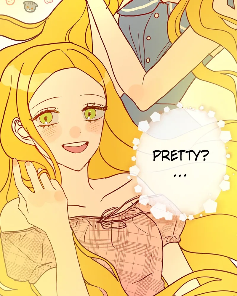 Trash Belongs in the Trash Can! Chapter 2 page 125 - 