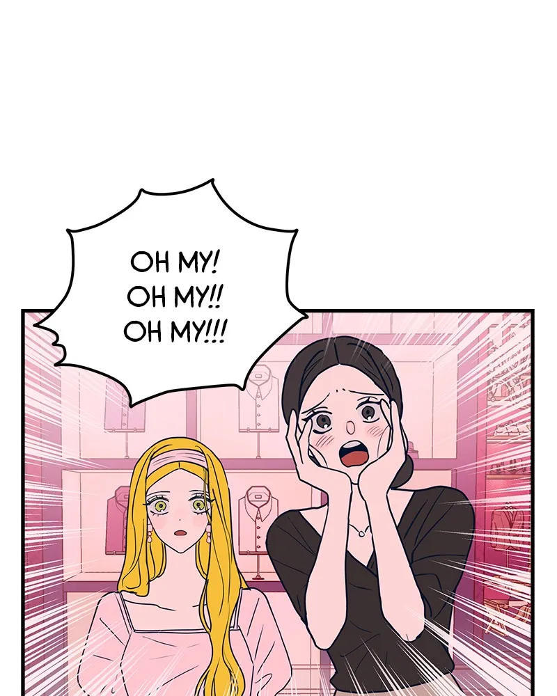 Trash Belongs in the Trash Can! Chapter 2 page 15 - 