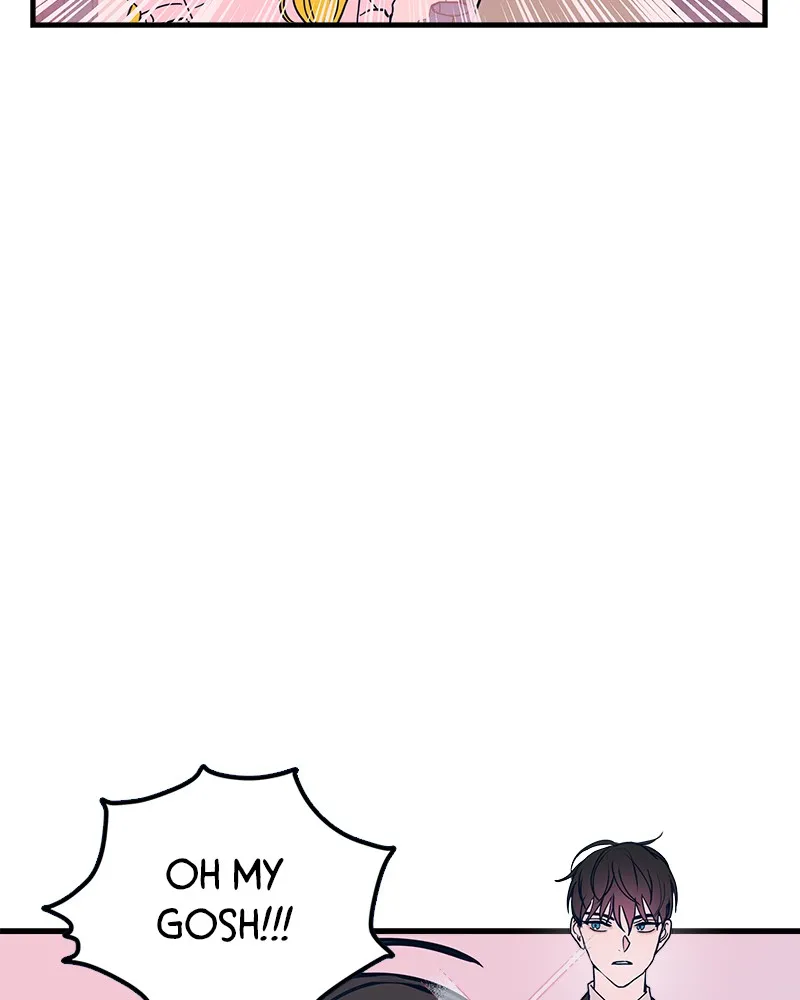 Trash Belongs in the Trash Can! Chapter 2 page 16 - 