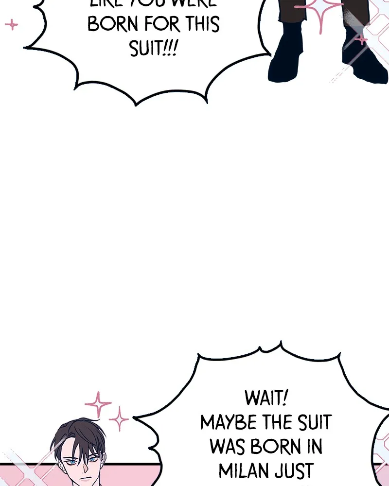 Trash Belongs in the Trash Can! Chapter 2 page 18 - 