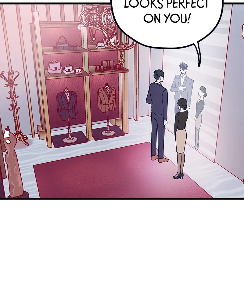 Trash Belongs in the Trash Can! Chapter 2 page 3 - 
