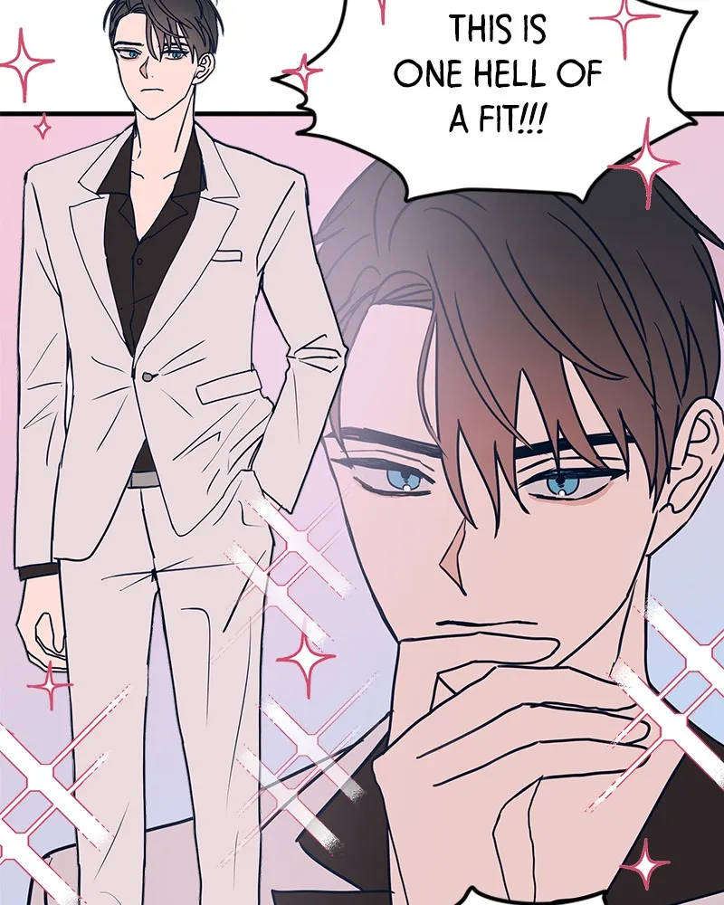 Trash Belongs in the Trash Can! Chapter 2 page 21 - 
