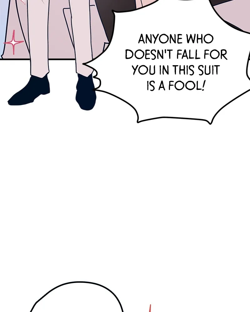 Trash Belongs in the Trash Can! Chapter 2 page 22 - 