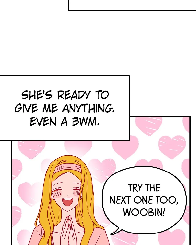 Trash Belongs in the Trash Can! Chapter 2 page 26 - 