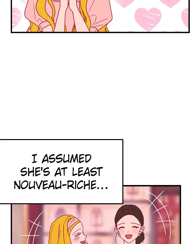 Trash Belongs in the Trash Can! Chapter 2 page 27 - 