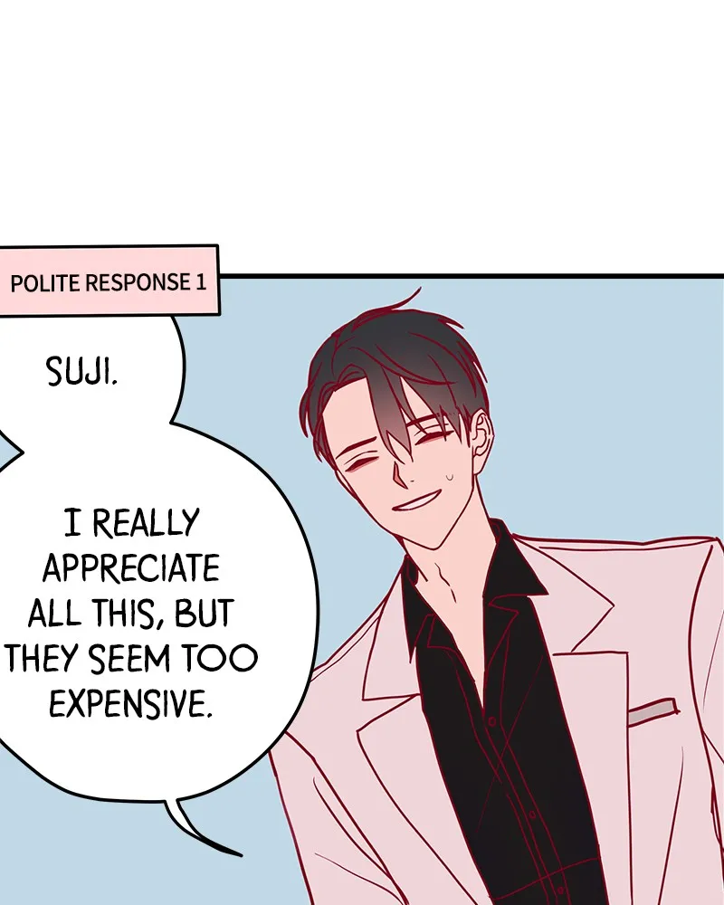 Trash Belongs in the Trash Can! Chapter 2 page 30 - 