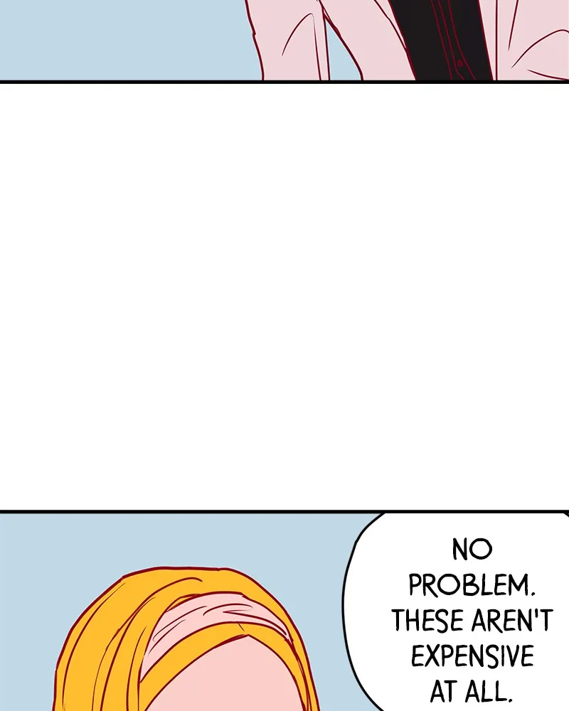 Trash Belongs in the Trash Can! Chapter 2 page 31 - 