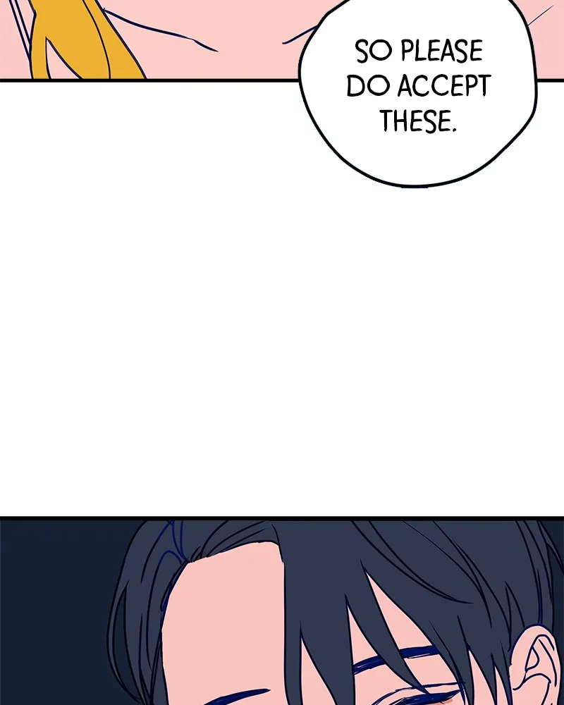 Trash Belongs in the Trash Can! Chapter 2 page 34 - 