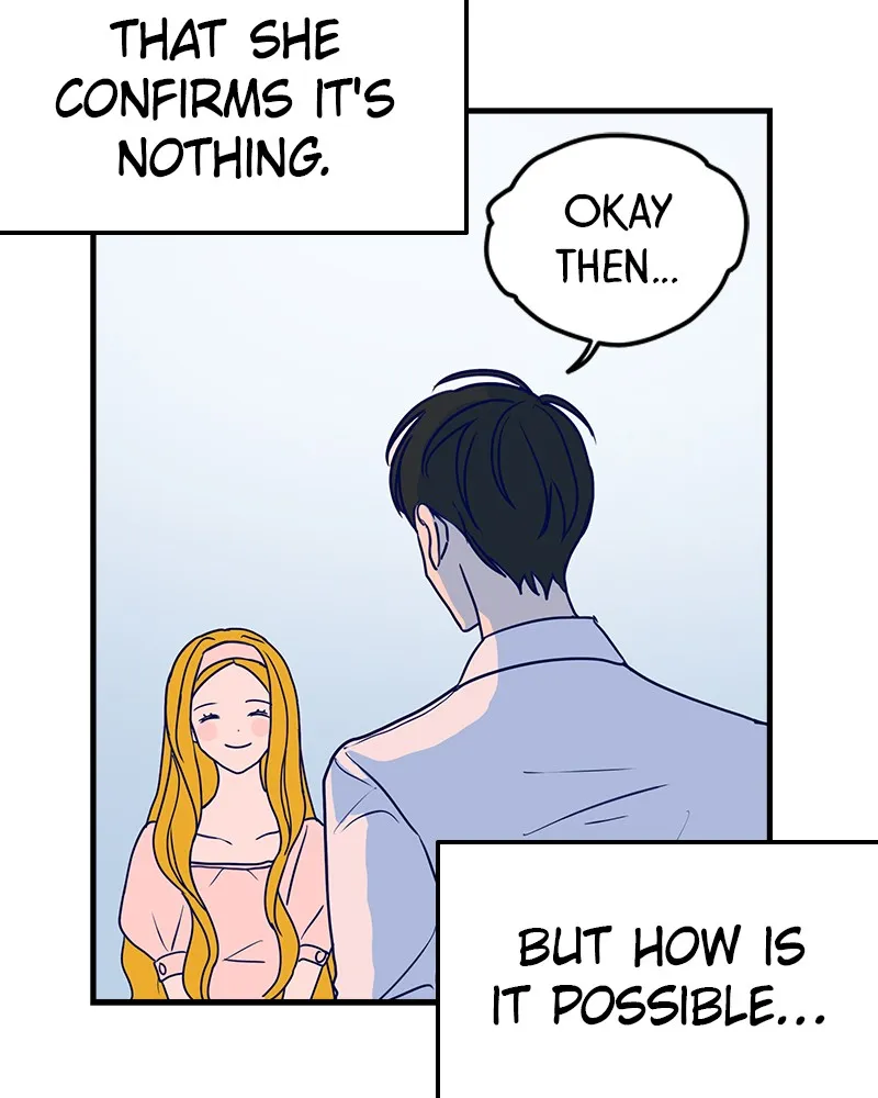 Trash Belongs in the Trash Can! Chapter 2 page 36 - 