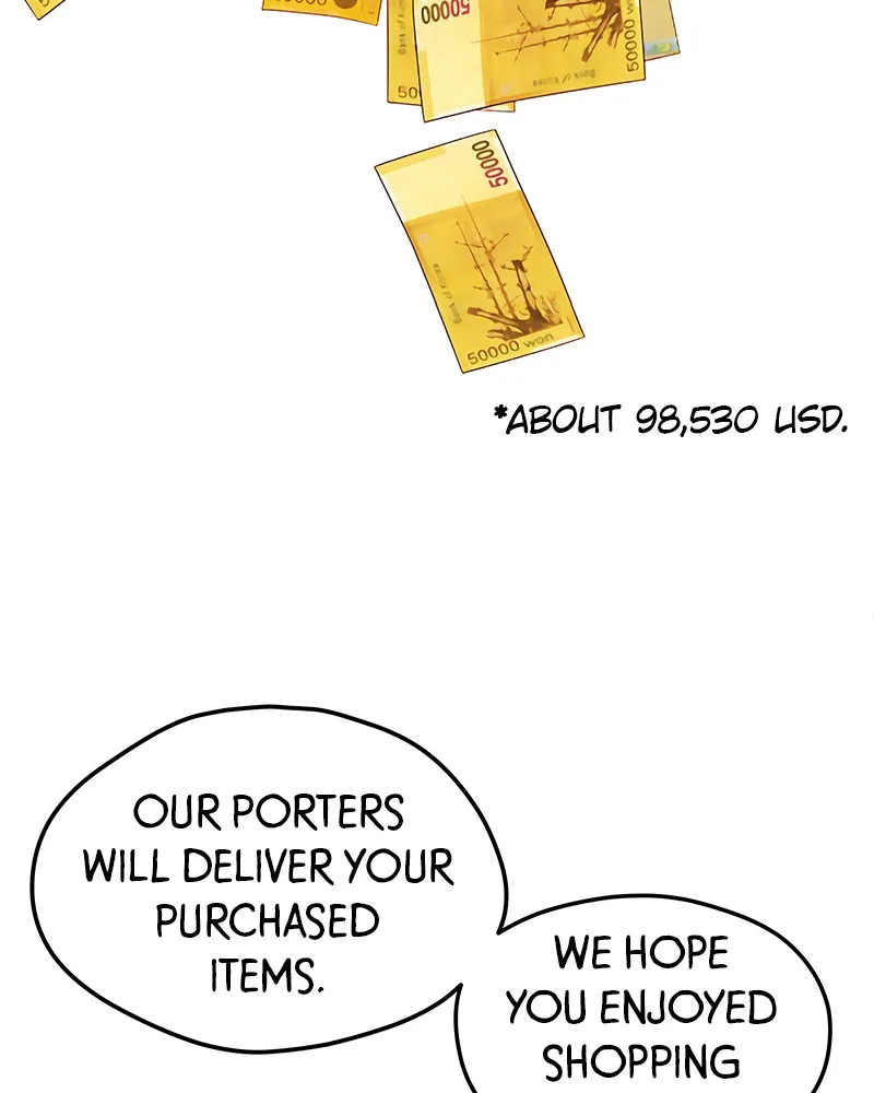 Trash Belongs in the Trash Can! Chapter 2 page 39 - 