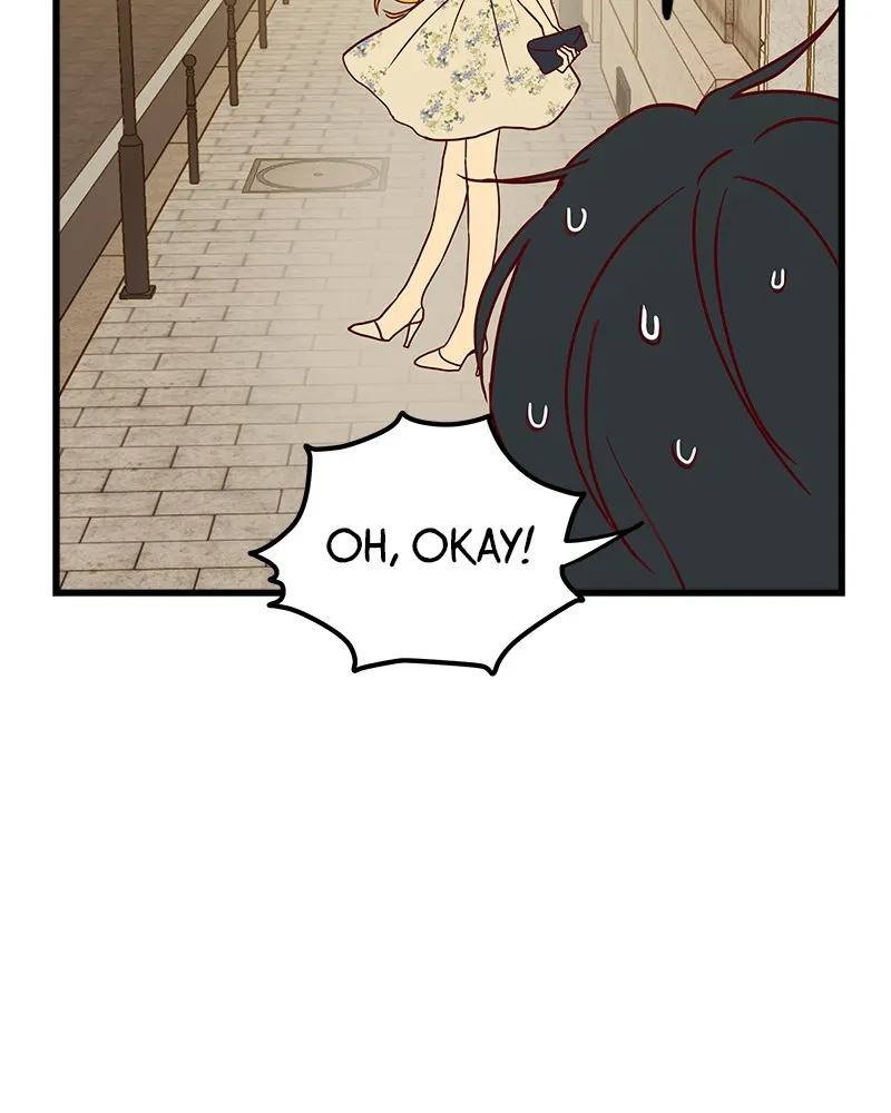 Trash Belongs in the Trash Can! Chapter 2 page 54 - 