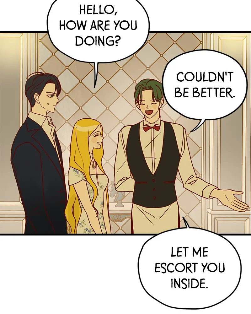 Trash Belongs in the Trash Can! Chapter 2 page 60 - 