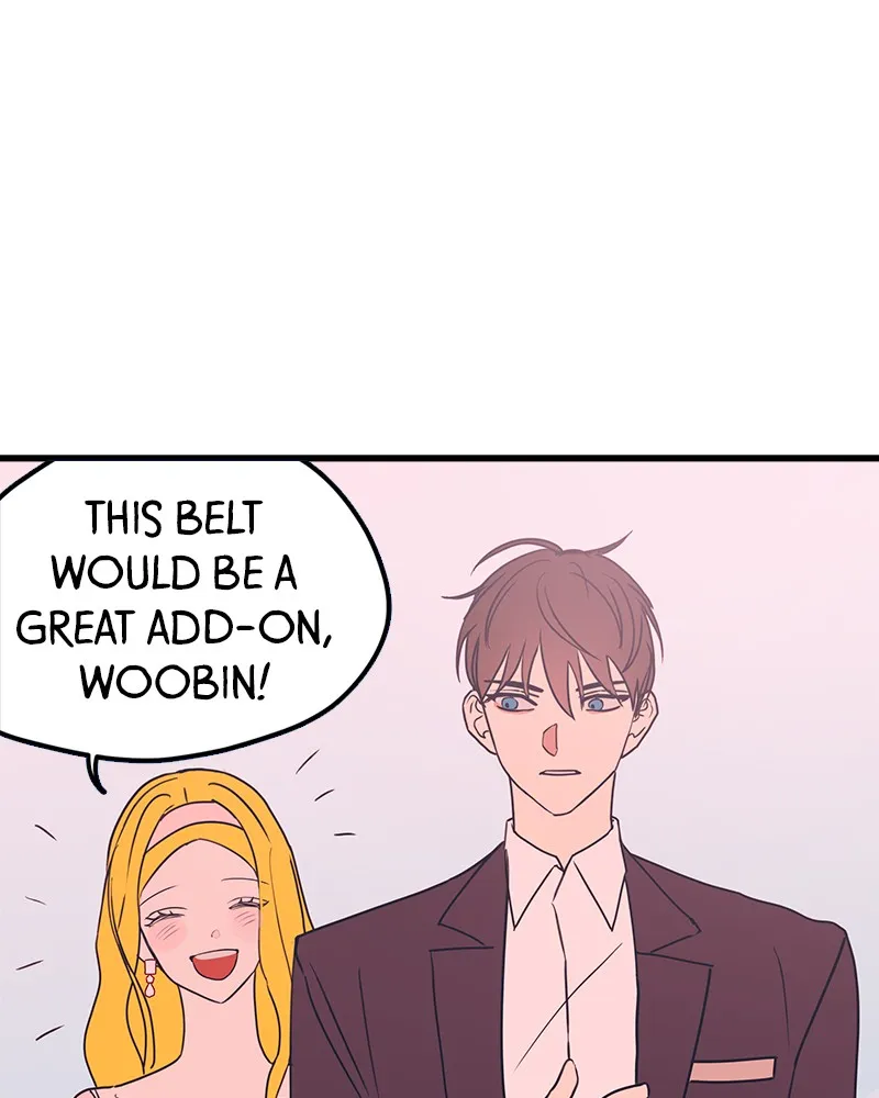 Trash Belongs in the Trash Can! Chapter 2 page 7 - 