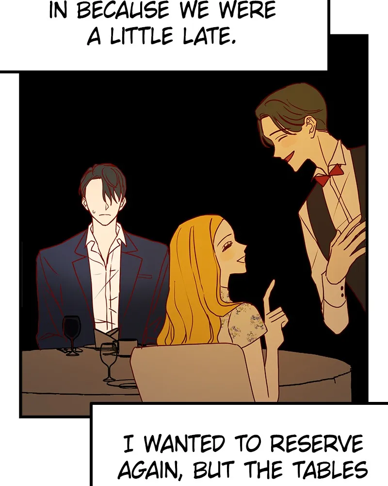 Trash Belongs in the Trash Can! Chapter 2 page 63 - 