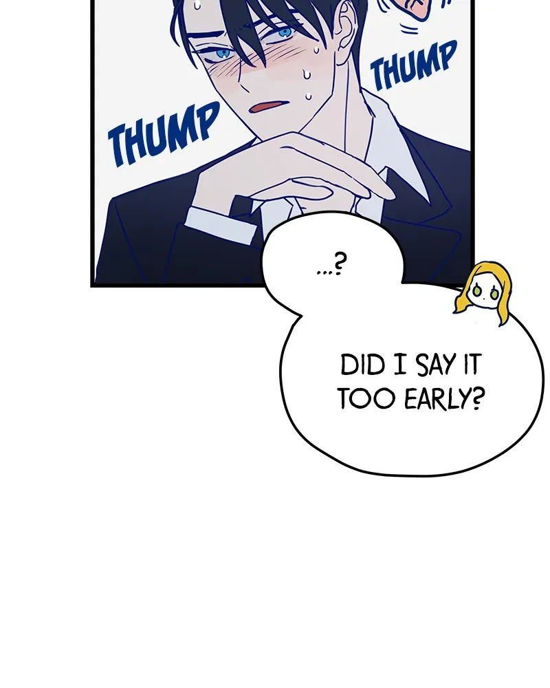 Trash Belongs in the Trash Can! Chapter 2 page 80 - 