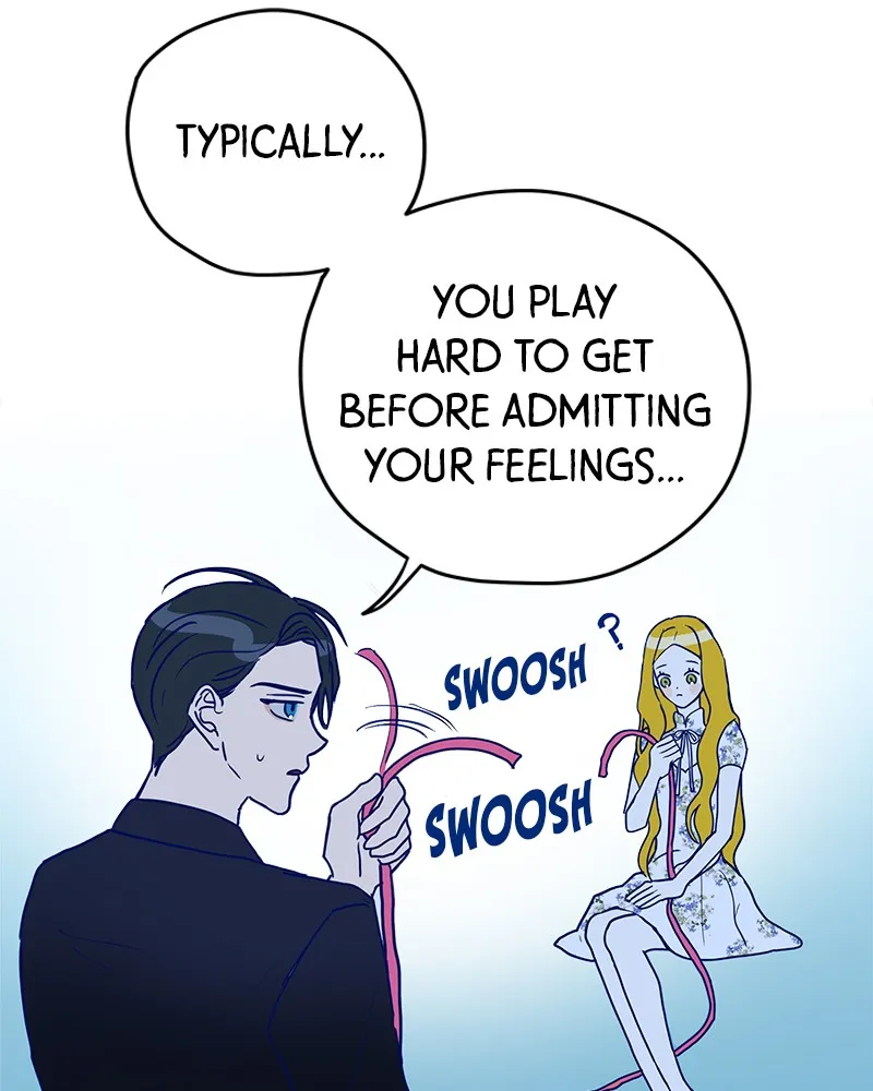 Trash Belongs in the Trash Can! Chapter 2 page 81 - 