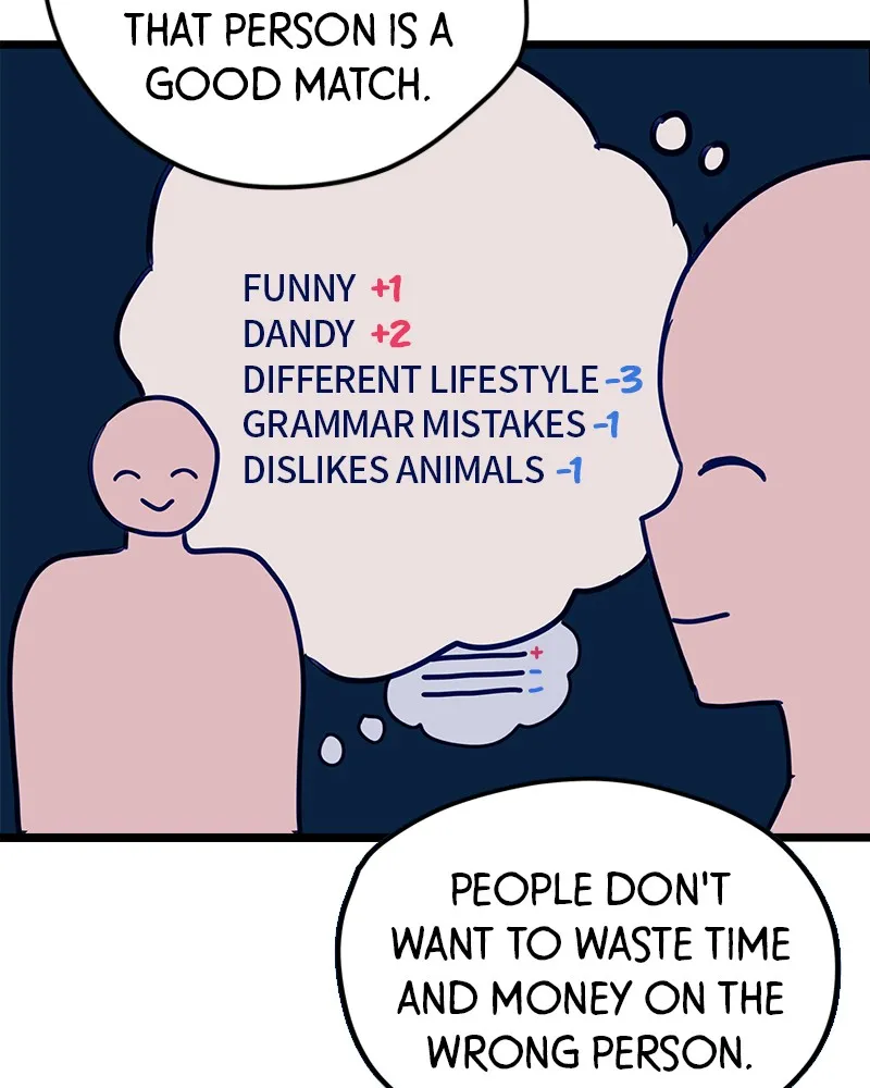 Trash Belongs in the Trash Can! Chapter 2 page 83 - 