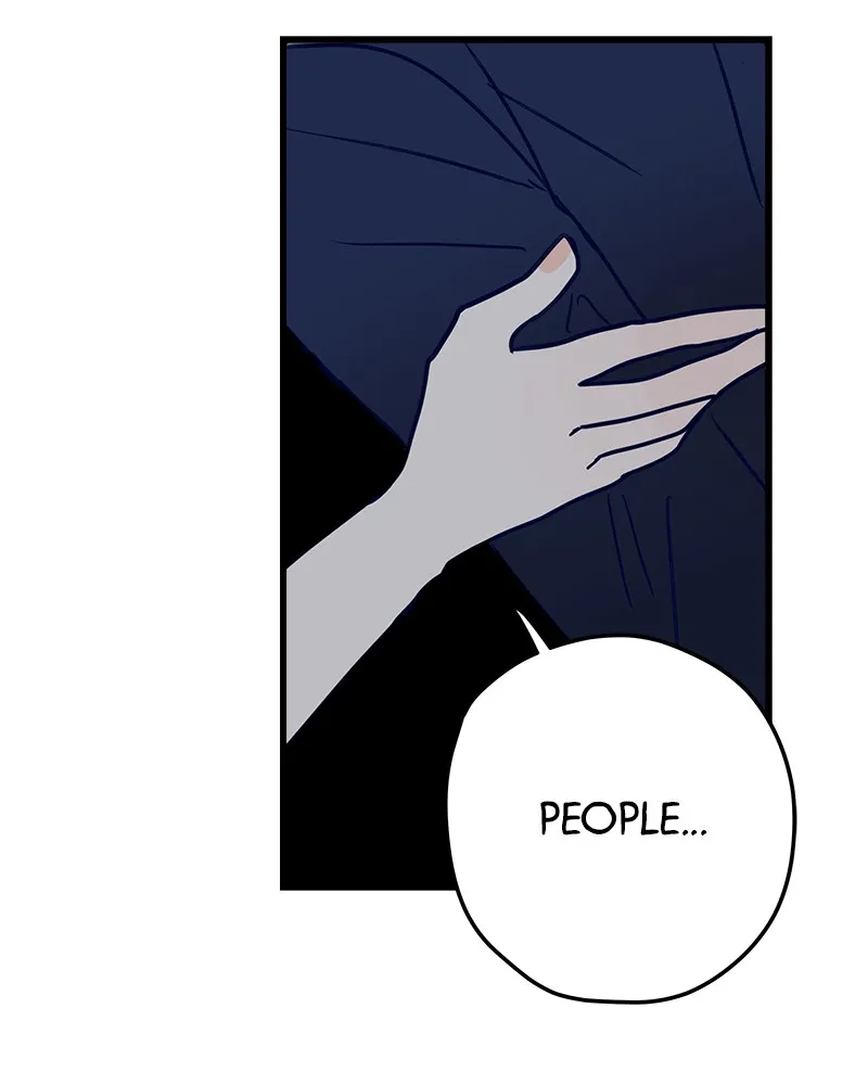 Trash Belongs in the Trash Can! Chapter 3 page 102 - 