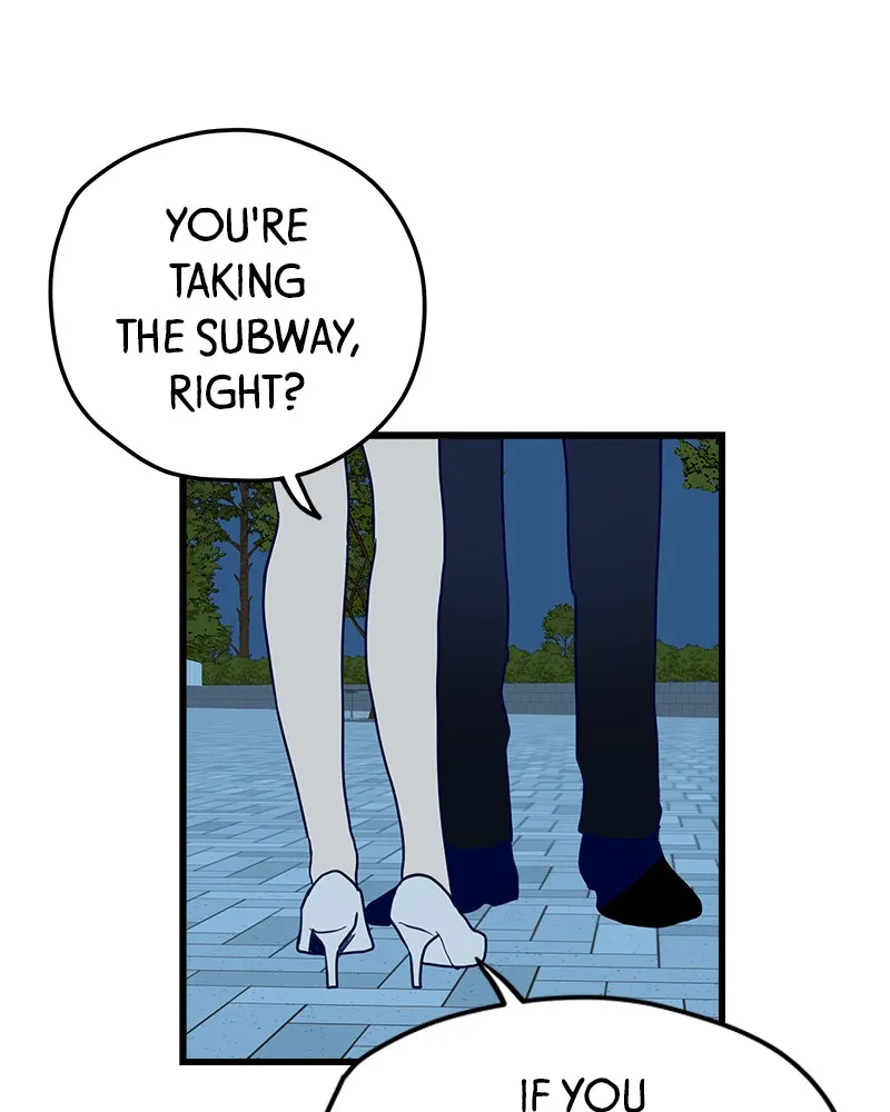 Trash Belongs in the Trash Can! Chapter 3 page 106 - 