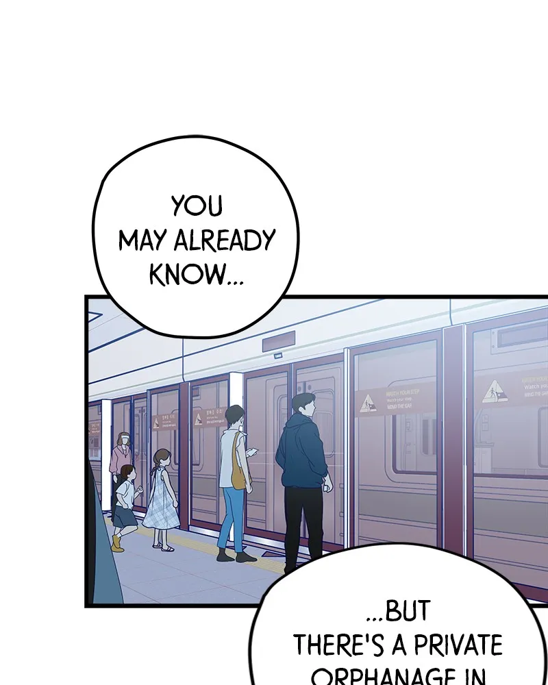 Trash Belongs in the Trash Can! Chapter 3 page 111 - 