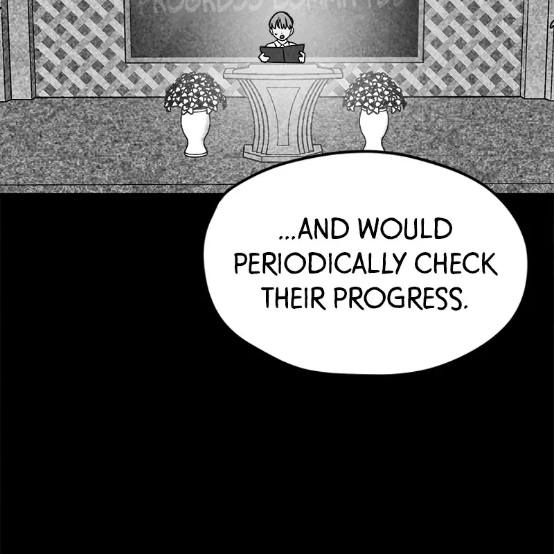 Trash Belongs in the Trash Can! Chapter 3 page 117 - 