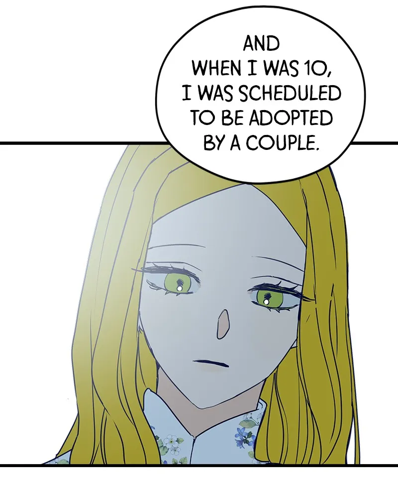Trash Belongs in the Trash Can! Chapter 3 page 122 - 
