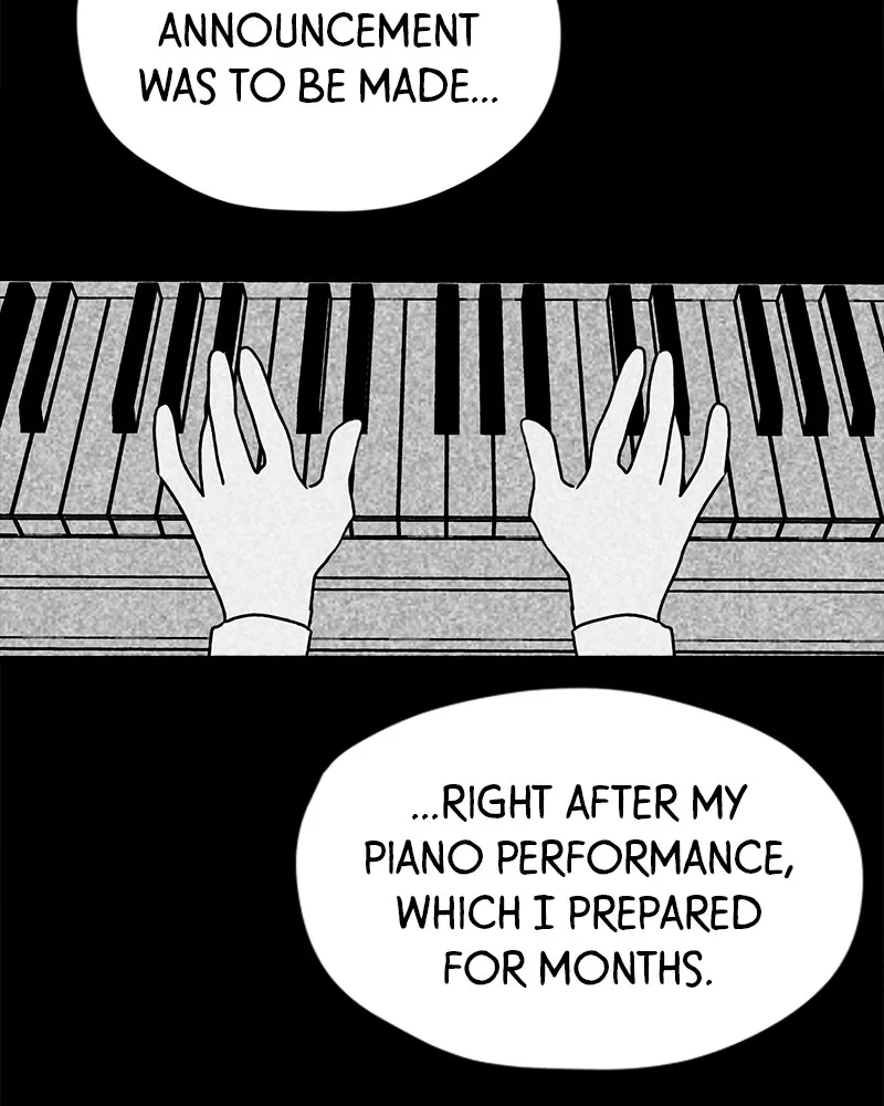 Trash Belongs in the Trash Can! Chapter 3 page 124 - 