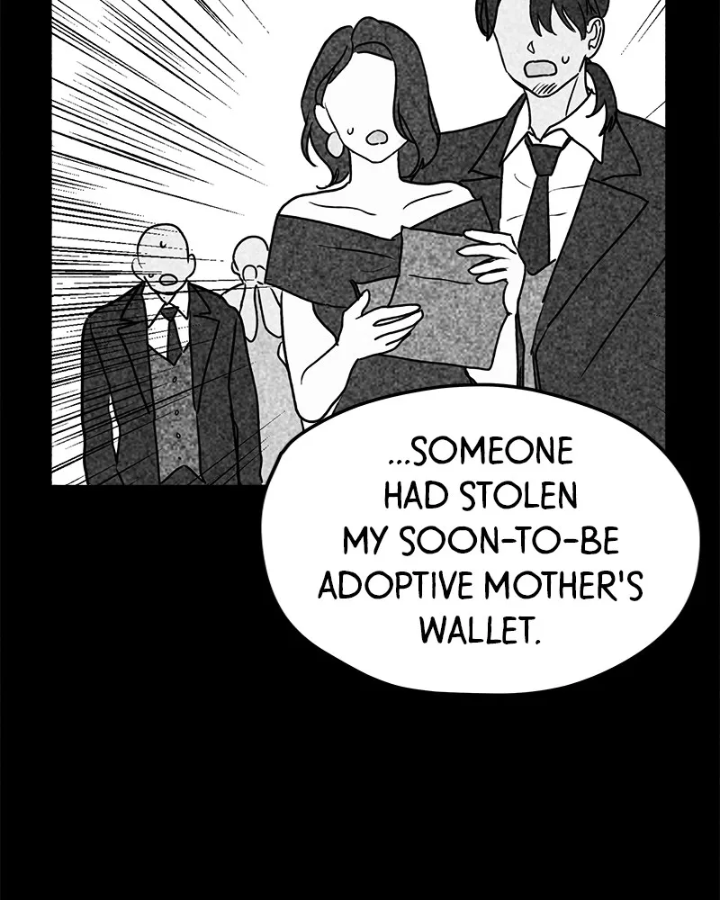 Trash Belongs in the Trash Can! Chapter 3 page 126 - 