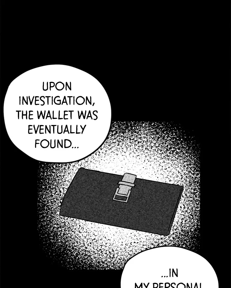 Trash Belongs in the Trash Can! Chapter 3 page 127 - 