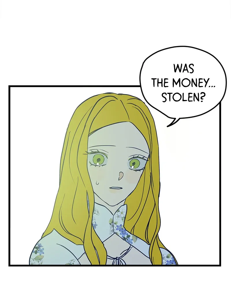 Trash Belongs in the Trash Can! Chapter 3 page 129 - 