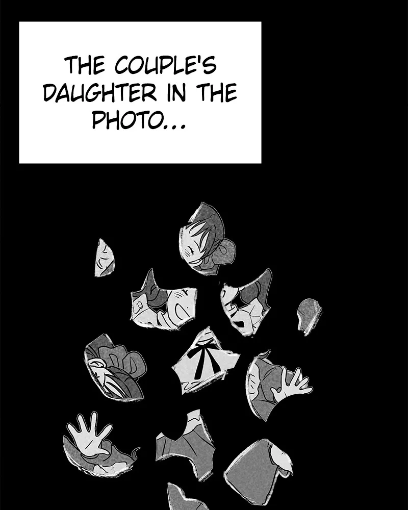 Trash Belongs in the Trash Can! Chapter 3 page 134 - 
