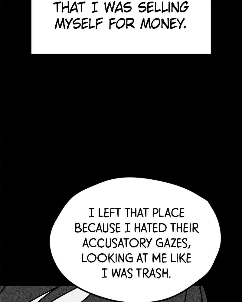 Trash Belongs in the Trash Can! Chapter 3 page 142 - 