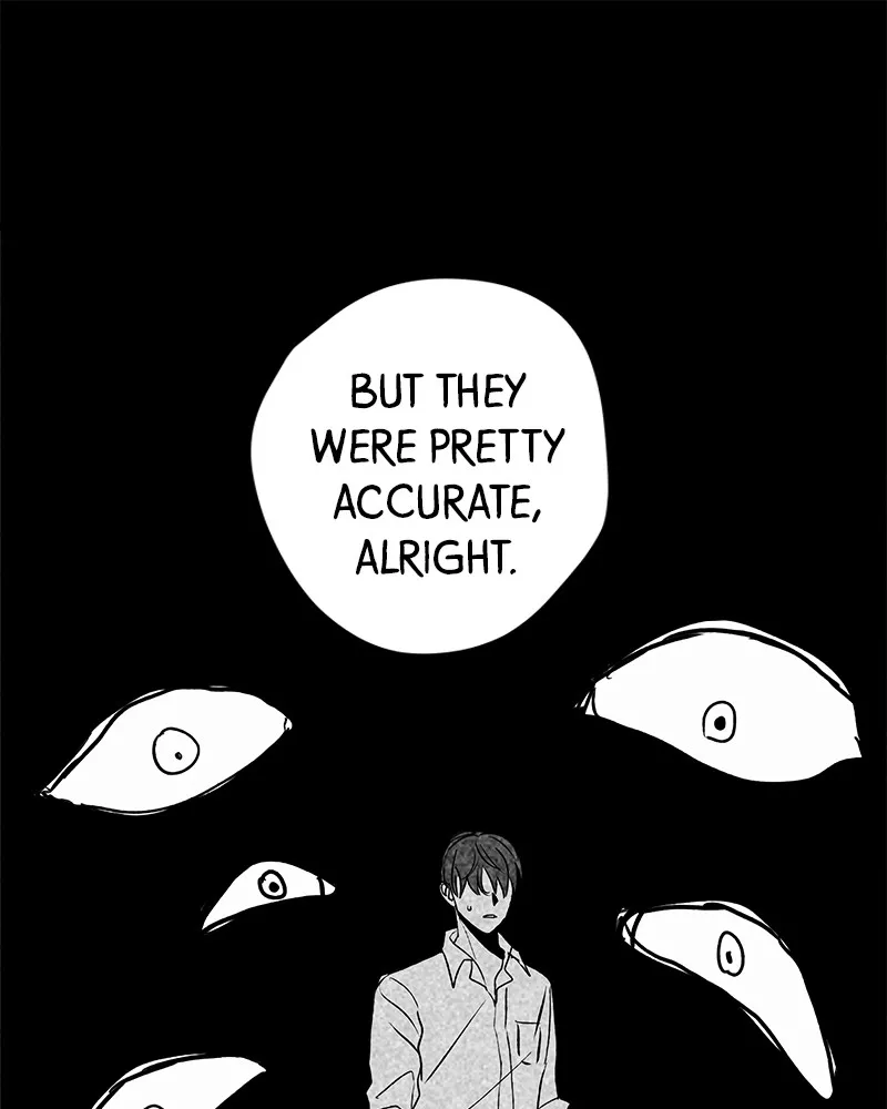 Trash Belongs in the Trash Can! Chapter 3 page 144 - 