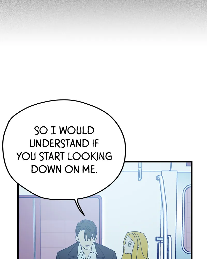 Trash Belongs in the Trash Can! Chapter 3 page 146 - 