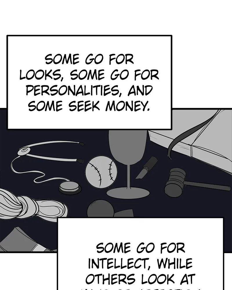 Trash Belongs in the Trash Can! Chapter 3 page 153 - 