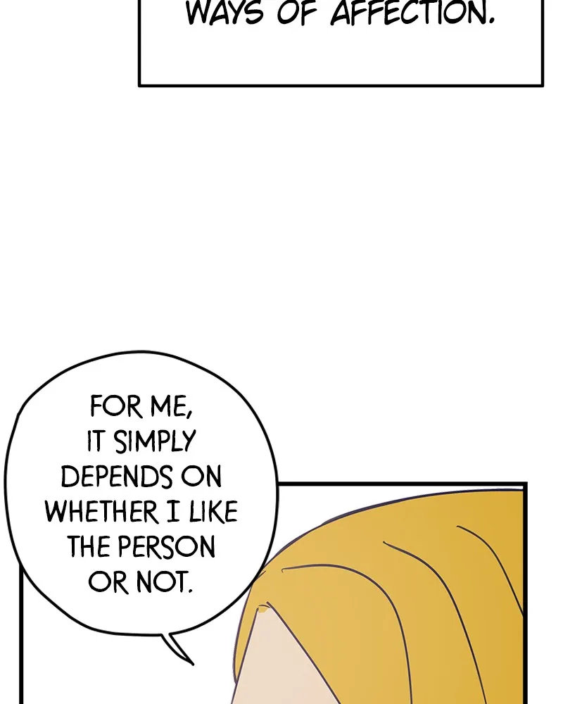Trash Belongs in the Trash Can! Chapter 3 page 154 - 