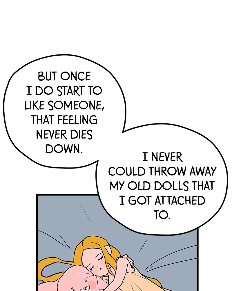 Trash Belongs in the Trash Can! Chapter 3 page 156 - 