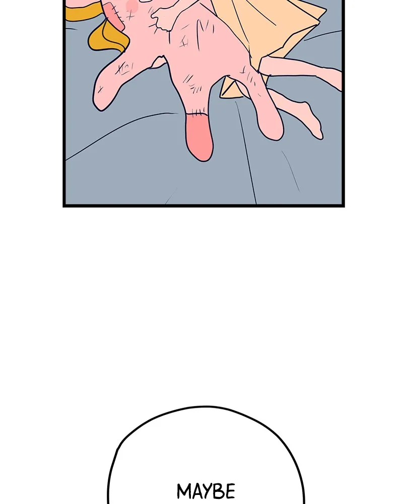 Trash Belongs in the Trash Can! Chapter 3 page 157 - 