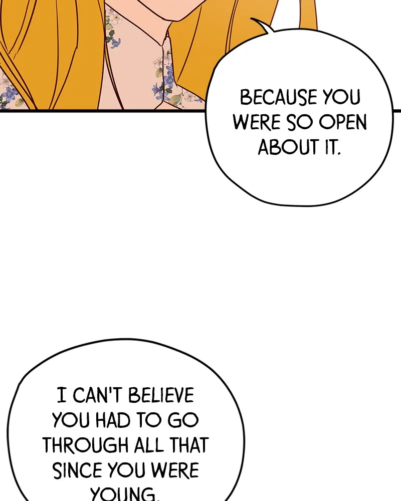 Trash Belongs in the Trash Can! Chapter 3 page 163 - 