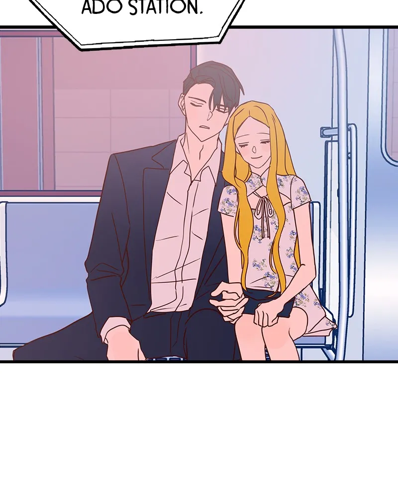 Trash Belongs in the Trash Can! Chapter 3 page 170 - 