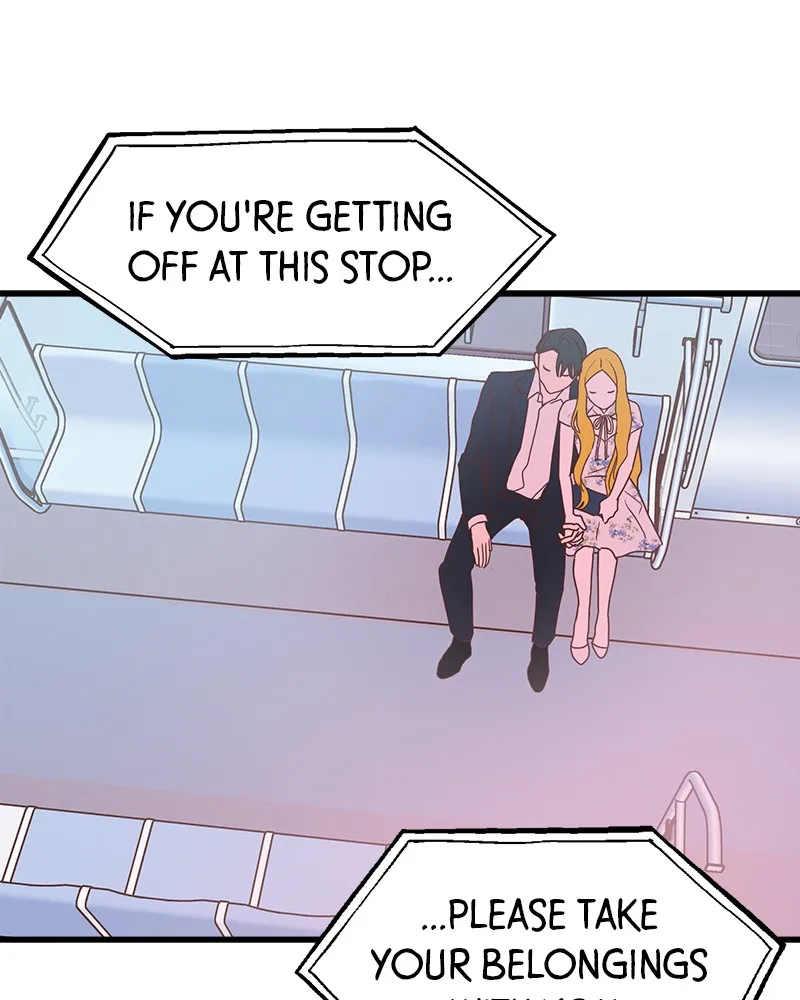 Trash Belongs in the Trash Can! Chapter 3 page 171 - 