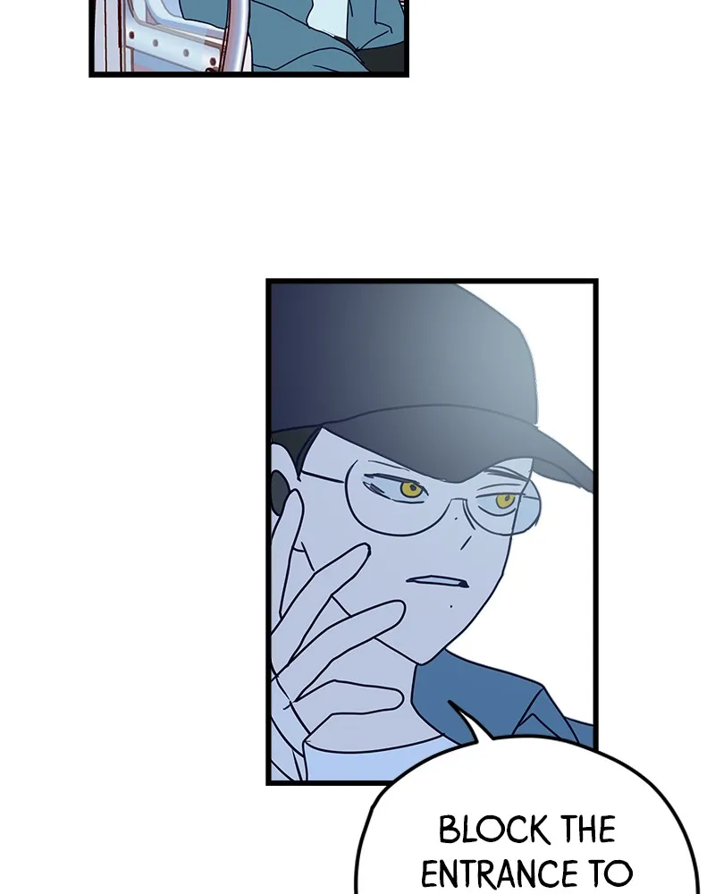 Trash Belongs in the Trash Can! Chapter 3 page 173 - 