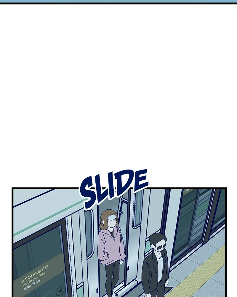 Trash Belongs in the Trash Can! Chapter 3 page 175 - 
